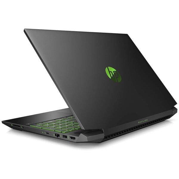 Hp Pavilion Gaming 15 Ryzen 5-3500H 16gb RAM 256gb 3gb NVIDIA GTX 1050