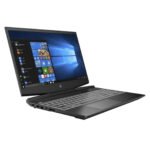HP Pavilion Gaming Laptop 15-dk1xxx Core i7-10750H 10th Gen 16gb RAM 512gb SSD 6gb NVIDIA GeForce RTX 2060 Max-Q