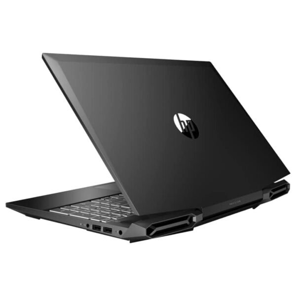HP Pavilion Gaming Laptop 15-dk1xxx Core i7-10750H 10th Gen 16gb RAM 512gb SSD 6gb NVIDIA GeForce RTX 2060 Max-Q