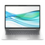 HP ProBook 440 G11 Ultra 5 125U 16gb RAM 512gb SSD 14 Inch WUXGA, Dos, Silver