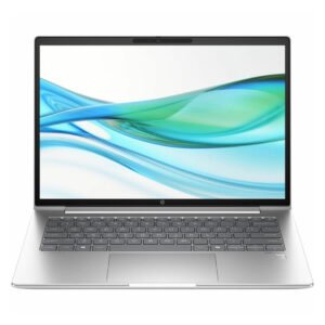 HP ProBook 440 G11 Ultra 5 125U 16gb RAM 512gb SSD 14 Inch WUXGA, Dos, Silver