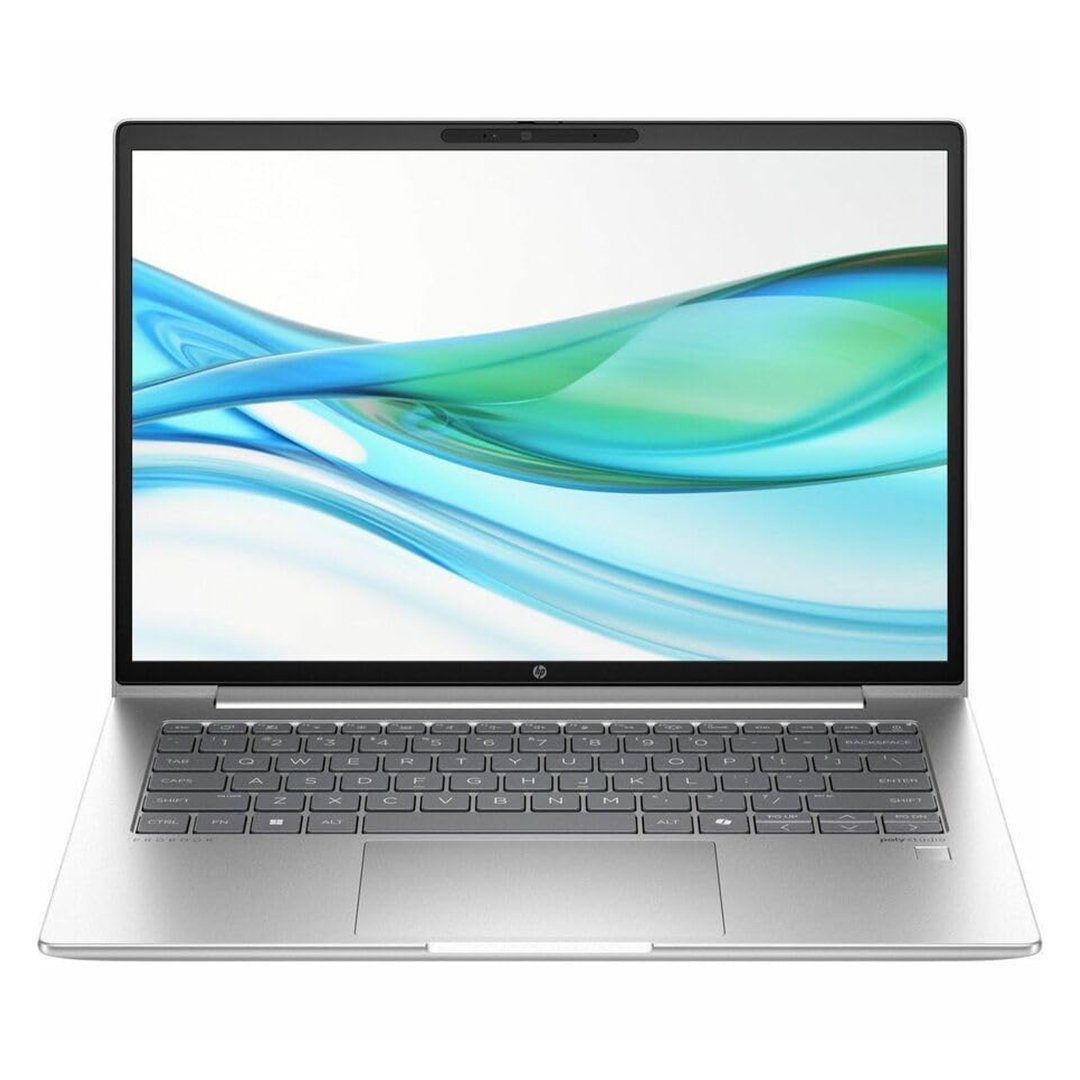 HP ProBook 440 G11 Ultra 5 125U 16gb RAM 512gb SSD 14 Inch WUXGA, Dos, Silver