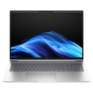 HP ProBook 460 G11 Ultra 5 125U 16gb RAM 512gb SSD, 16" WUXGA, Dos, Silver