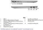 HP ProBook 460 G11 Ultra 5 125U 16gb RAM 512gb SSD, 16" WUXGA, Dos, Silver