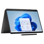 HP Spectre 14T-EU0097NR X360 Ultra 7 155H 16gb RAM 1Tb SSD, Windows 11 Home, 13.5Inch 3K OLED