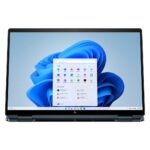 HP Spectre 14T-EU0097NR X360 Ultra 7 155H 16gb RAM 1Tb SSD, Windows 11 Home, 13.5Inch 3K OLED