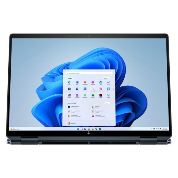 HP Spectre 14T-EU0097NR X360 Ultra 7 155H 16gb RAM 1Tb SSD, Windows 11 Home, 13.5Inch 3K OLED