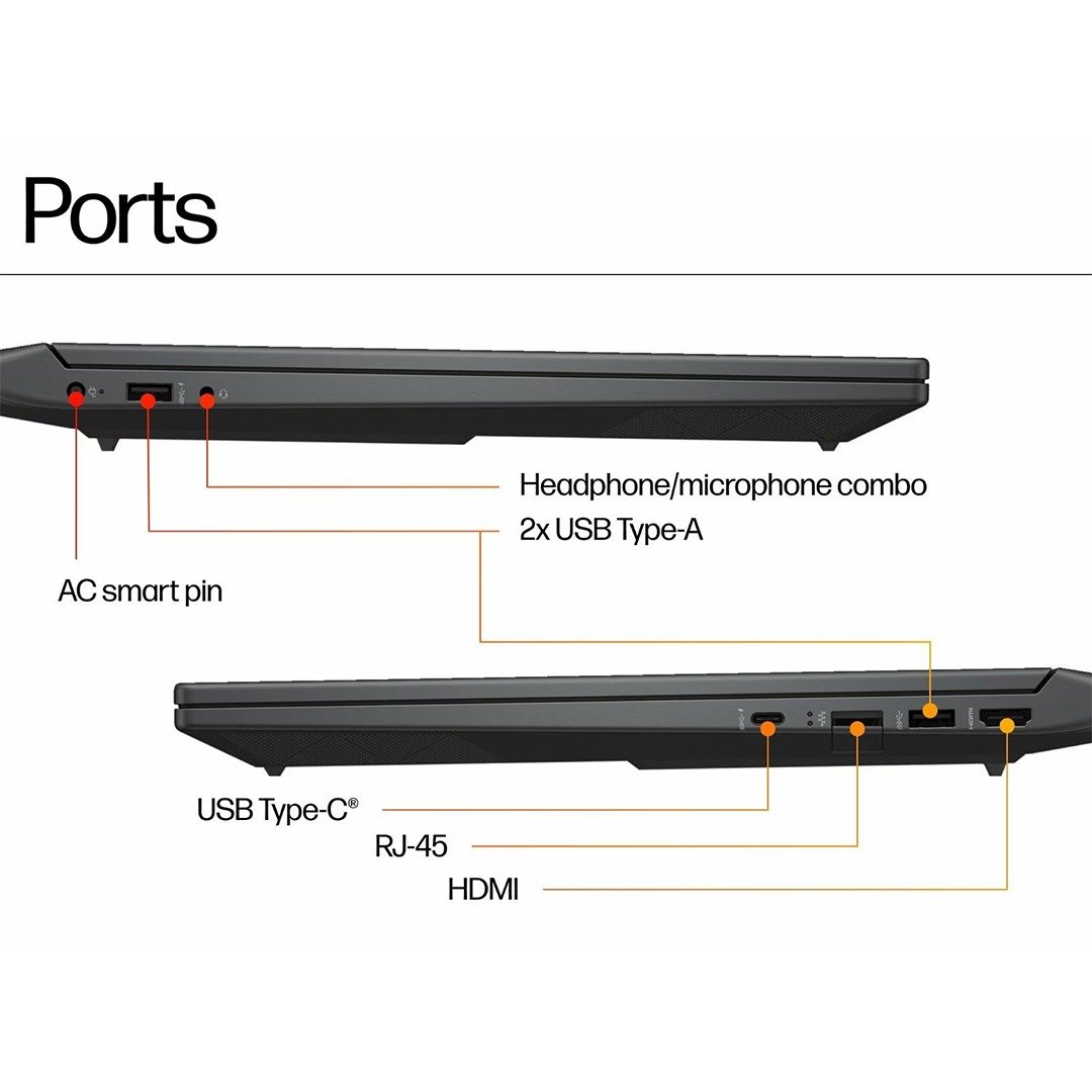 HP Victus 15-FA2309TX Kenya 2