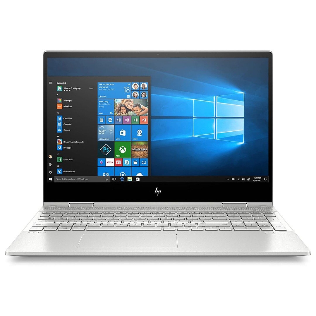 Hp Envy 15 Gaming x360 Core i7-13700HX 13th Gen 16gb RAM 1Tb SSD 4gb NVIDIA RTX 3050 Touchscreen