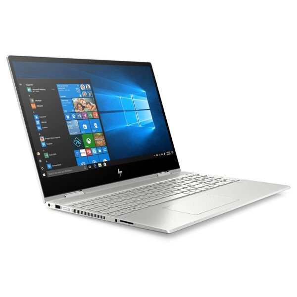 Hp Envy 15 Gaming x360 Core i7-13700HX 13th Gen 16gb RAM 1Tb SSD 4gb NVIDIA RTX 3050 Touchscreen