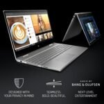 Hp Envy 15 Gaming x360 Core i7-13700HX 13th Gen 16gb RAM 1Tb SSD 4gb NVIDIA RTX 3050 Touchscreen