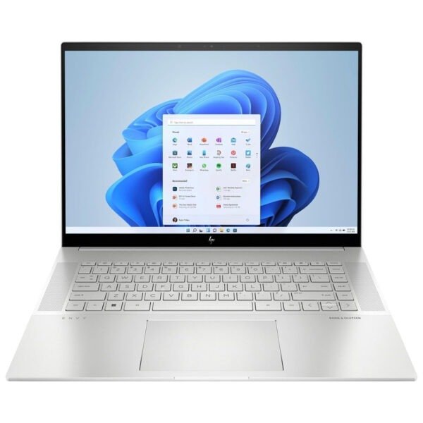 Hp Envy 16 Gaming Core i9-13900HX 13th Gen 16gb RAM 1Tb SSD 8gb NVIDIA RTX 4060 2K Touchscreen Display 120Hz
