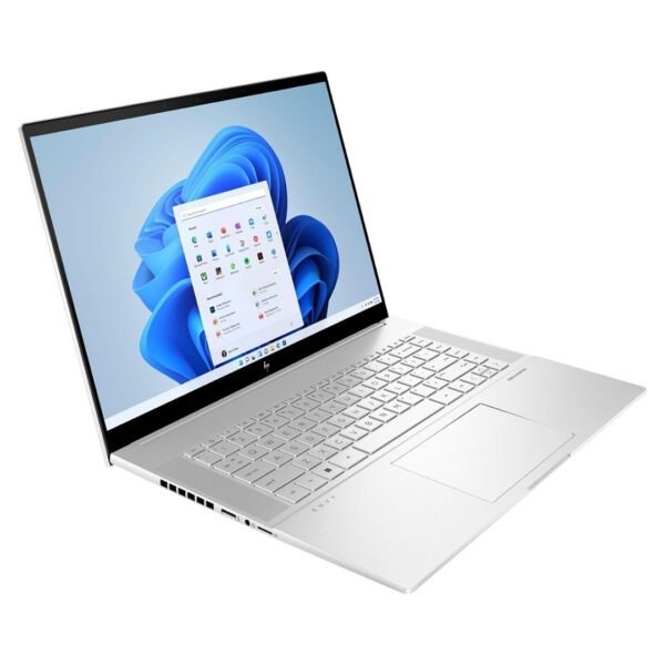 Hp Envy 16 Gaming Core i9-13900HX 13th Gen 16gb RAM 1Tb SSD 8gb NVIDIA RTX 4060 2K Touchscreen Display 120Hz