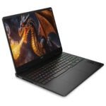 ⁠Hp Omen 16-am0003tx Ultra 9 285H 16gb RAM 1Tb SSD 8gb NVIDIA RTX 5060