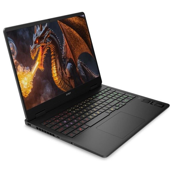 ⁠Hp Omen 16-am0003tx Ultra 9 285H 16gb RAM 1Tb SSD 8gb NVIDIA RTX 5060