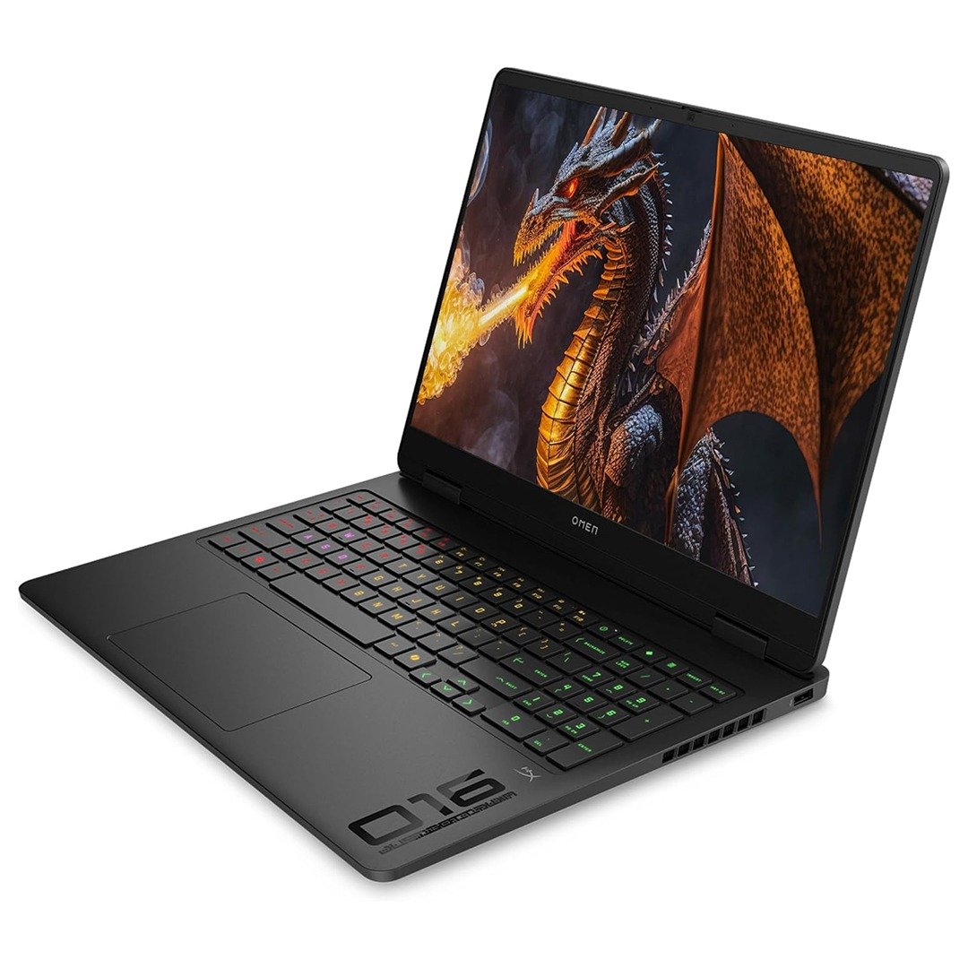 Hp Omen 16-am0003tx Kenya 2