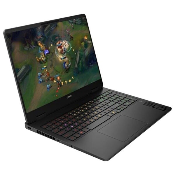 Hp Omen 16-am0073dx Ultra 7 16gb RAM 1Tb SSD 8gb NVIDIA RTX 5060