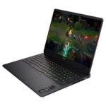 Hp Omen 16-am0073dx Ultra 7 16gb RAM 1Tb SSD 8gb NVIDIA RTX 5060