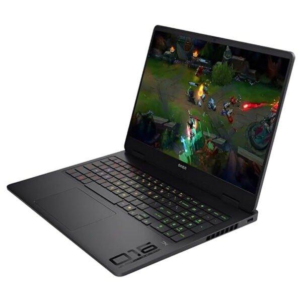 Hp Omen 16-am0073dx Ultra 7 16gb RAM 1Tb SSD 8gb NVIDIA RTX 5060