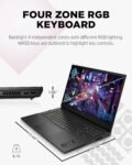 HP OMEN 17 Core i7-12700H 12th Gen 16gb RAM 512gb SSD 6gb NVIDIA GeForce RTX 3060