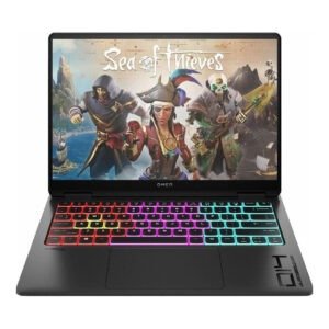 HP OMEN Transcend 14 Gaming Core Ultra 9 285H 32gb RAM 1Tb SSD 8gb NVIDIA GeForce RTX 5070 14 Inch OLED Display