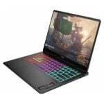 HP OMEN Transcend 14 Gaming Core Ultra 9 285H 32gb RAM 1Tb SSD 8gb NVIDIA GeForce RTX 5070 14 Inch OLED Display
