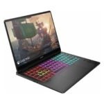 HP OMEN Transcend 14 Gaming Core Ultra 9 285H 32gb RAM 1Tb SSD 8gb NVIDIA GeForce RTX 5070 14 Inch OLED Display