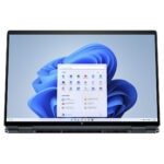 Hp Spectre 16-x360 Core Ultra 7-155H 32gb RAM 512gb SSD 6gb NVIDIA RTX 4050 3K OLED Touchscreen