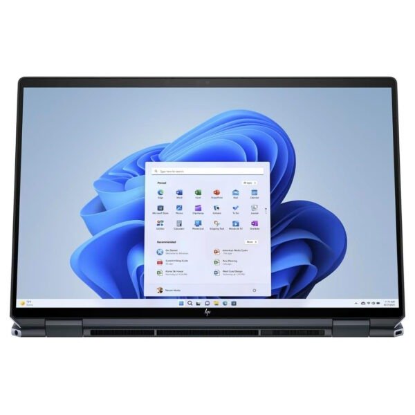 Hp Spectre 16-x360 Core Ultra 7-155H 32gb RAM 512gb SSD 6gb NVIDIA RTX 4050 3K OLED Touchscreen