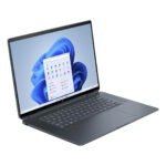 Hp Spectre 16-x360 Core Ultra 7-155H 32gb RAM 512gb SSD 6gb NVIDIA RTX 4050 3K OLED Touchscreen