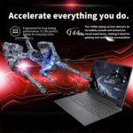 Hp Victus 15 Gaming Core i5-12450H 12th Gen 16gb RAM 512gb SSD 4gb NVIDIA RTX 1650