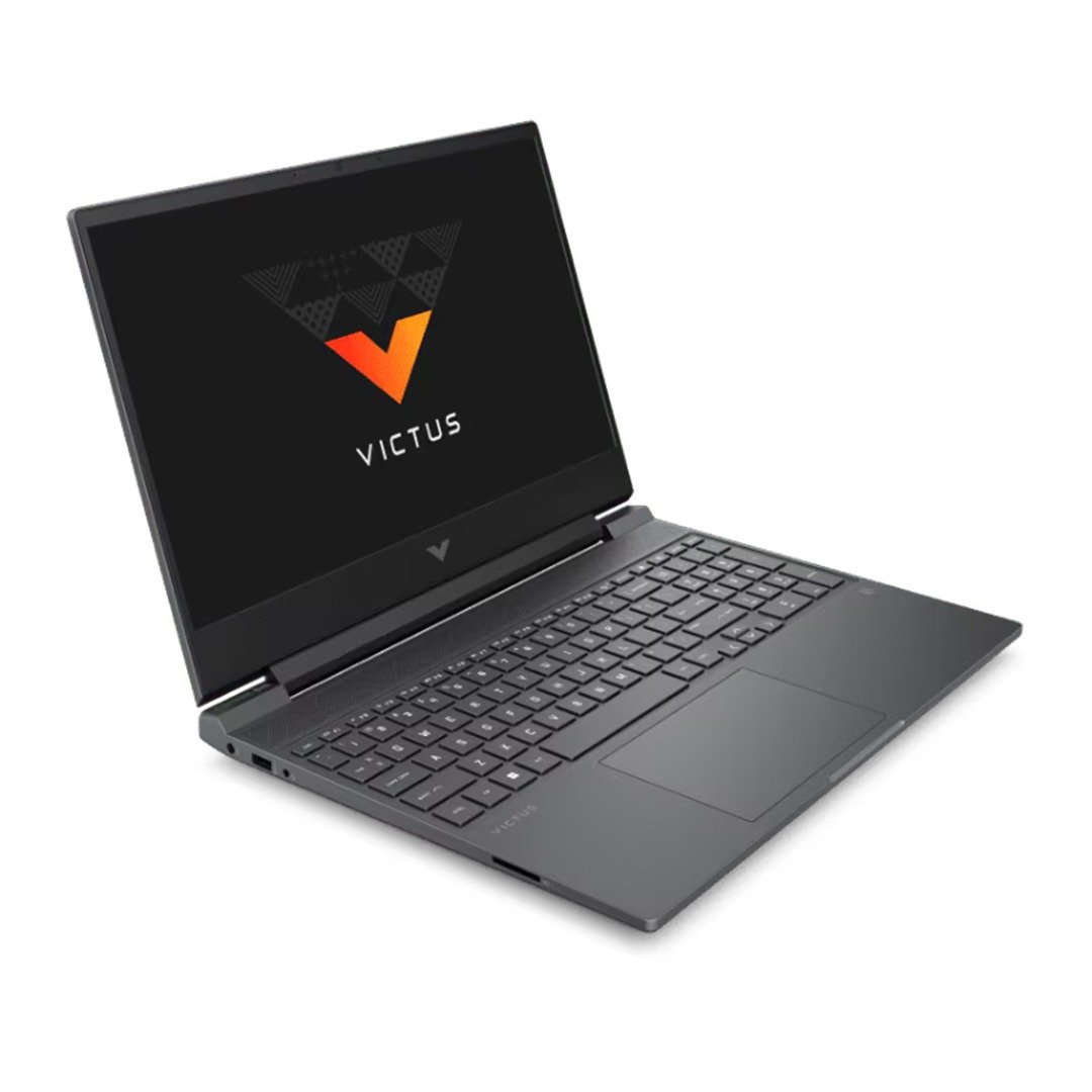 Hp Victus 15 Gaming i5-12450H 4gb NVIDIA RTX 3050 Kenya 1