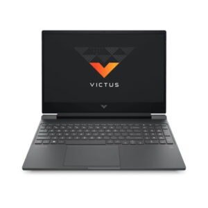 Hp Victus 15 Gaming Core i5-12450H 12th Gen 16gb RAM 512gb SSD 4gb NVIDIA RTX 3050