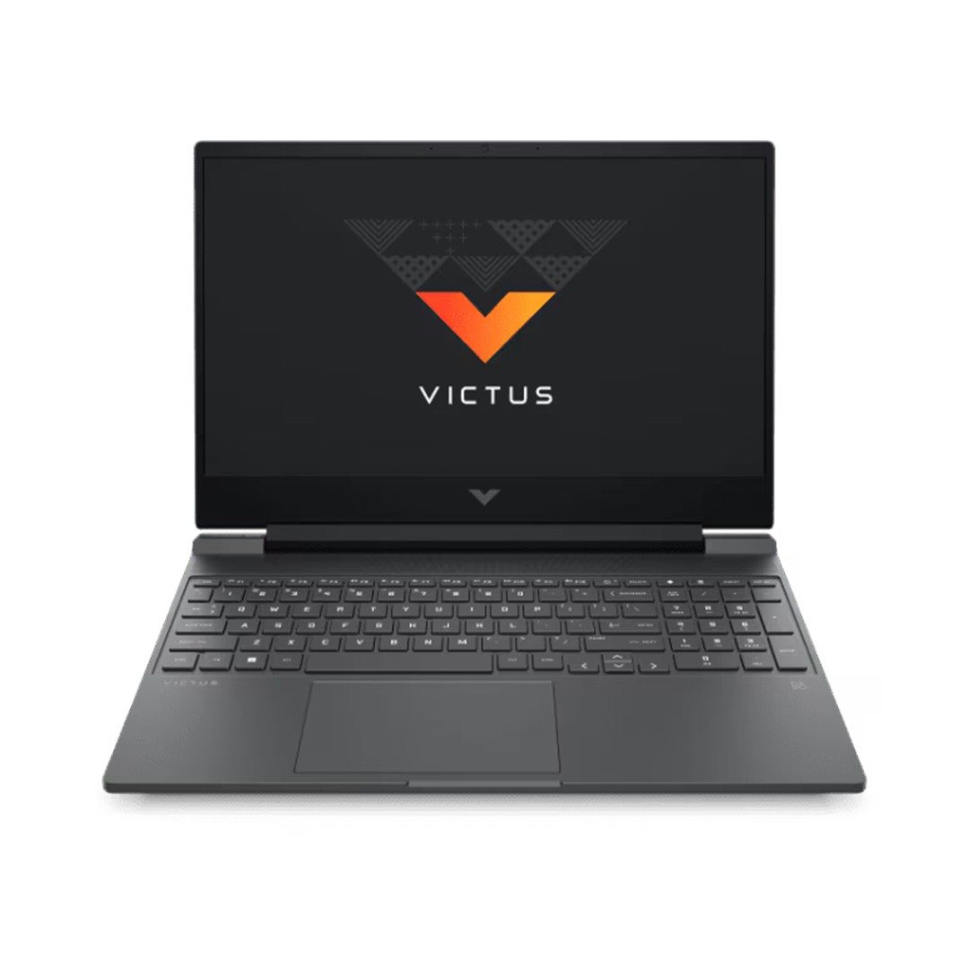 Hp Victus 15 Gaming Core i5-12450H 12th Gen 16gb RAM 512gb SSD 4gb NVIDIA RTX 3050