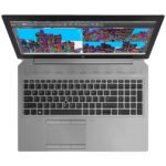 Hp ZBook 15G5 Core i7 8th Gen 32gb RAM 512gb SSD 4gb NVIDIA Quadro