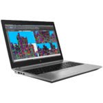Hp ZBook 15G5 Core i7 8th Gen 32gb RAM 512gb SSD 4gb NVIDIA Quadro