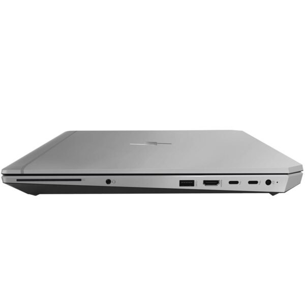 Hp ZBook 15G5 Core i7 8th Gen 32gb RAM 512gb SSD 4gb NVIDIA Quadro