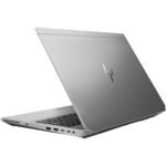 Hp ZBook 15G5 Core i7 8th Gen 32gb RAM 512gb SSD 4gb NVIDIA Quadro