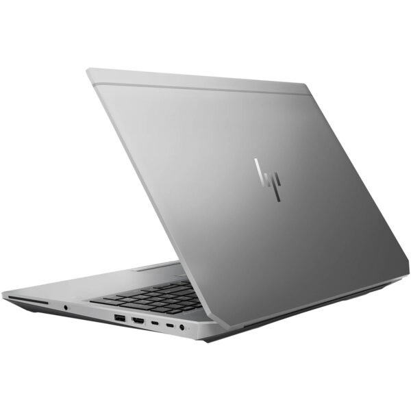 Hp ZBook 15G5 Core i7 8th Gen 32gb RAM 512gb SSD 4gb NVIDIA Quadro