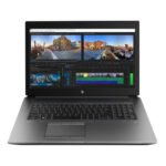 Hp ZBook 17G5 Core i7 8th Gen 16gb RAM 512gb SSD 4gb NVIDIA Quadro