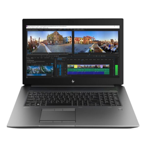 Hp ZBook 17G5 Core i7 8th Gen 16gb RAM 512gb SSD 4gb NVIDIA Quadro
