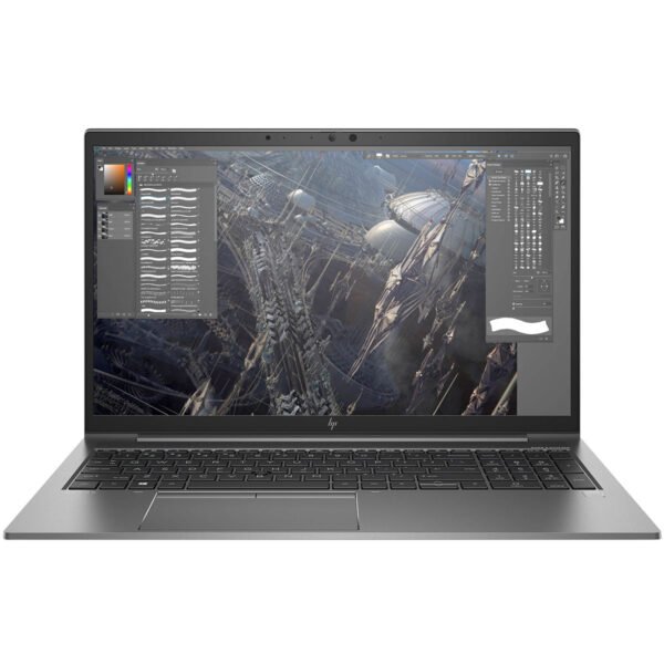 Hp ZBook Firefly 15G8 Core i9-11950H 11th Gen 16gb RAM 512gb SSD 6gb NVIDIA RTX A3000