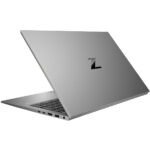 Hp ZBook Firefly 15G8 Core i9-11950H 11th Gen 16gb RAM 512gb SSD 6gb NVIDIA RTX A3000