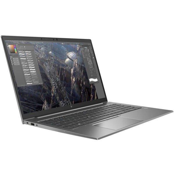 Hp ZBook Firefly 15G8 Core i9-11950H 11th Gen 16gb RAM 512gb SSD 6gb NVIDIA RTX A3000
