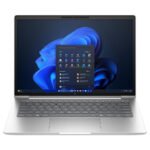 HP EliteBook 640 G11 Ultra 7 155U 16gb RAM, 1Tb SSD, 14" WUXGA, Dos, Backlit keyboard, Silver
