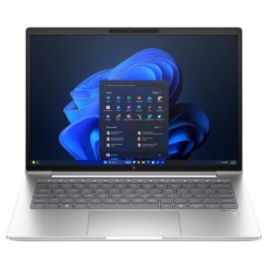 HP EliteBook 640 G11 Ultra 7 155U 16gb RAM, 1Tb SSD, 14" WUXGA, Dos, Backlit keyboard, Silver