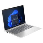 HP EliteBook 640 G11 Ultra 7 155U 16gb RAM, 1Tb SSD, 14" WUXGA, Dos, Backlit keyboard, Silver