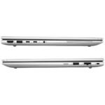 HP EliteBook 640 G11 Ultra 7 155U 16gb RAM, 1Tb SSD, 14" WUXGA, Dos, Backlit keyboard, Silver