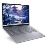 Lenovo IdeaPad 5 2-in-1 14IAL10 Ultra 5 225U 8gb RAM 512gb SSD 14Inch WUXGA, Touchscreen