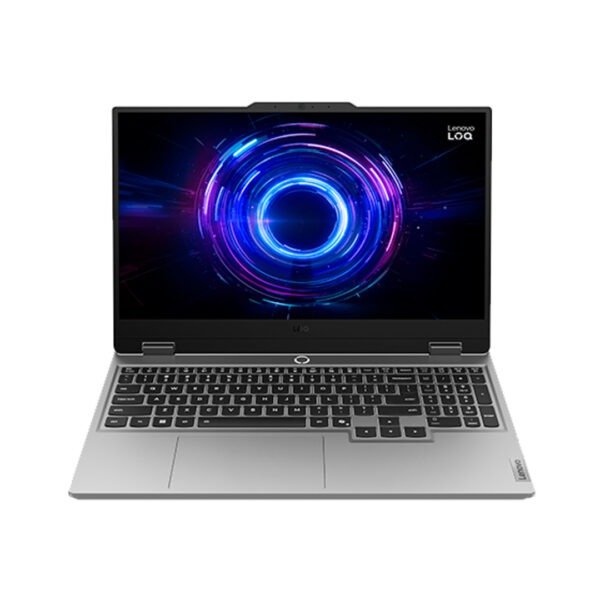 Lenovo LOQ 15IRX10 Core i7-13650HX 16gb RAM 512gb SSD 8gb NVIDIA GeForce RTX 5060  15.6 Inch FHD 144Hz